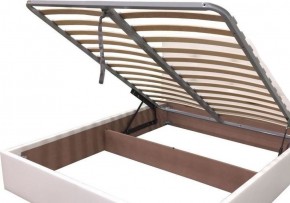 Кровать Джесика Easy 1600 (с механизмом подъема) в Салехарде - salekhard.ok-mebel.com | фото 3