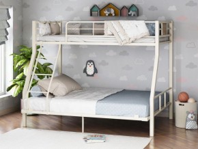 Кровать двухъярусная «Гранада-1 140» в Салехарде - salekhard.ok-mebel.com | фото 2