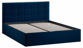 Кровать двуспальная Джоли Тип 1 в Салехарде - salekhard.ok-mebel.com | фото 2