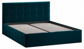 Кровать двуспальная Джоли Тип 1 в Салехарде - salekhard.ok-mebel.com | фото 2