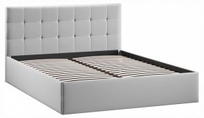 Кровать двуспальная Джоли Тип 1 в Салехарде - salekhard.ok-mebel.com | фото 2