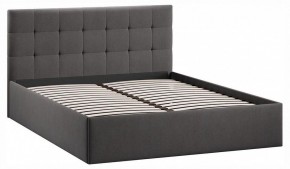 Кровать двуспальная Джоли Тип 1 в Салехарде - salekhard.ok-mebel.com | фото