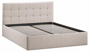 Кровать двуспальная Джоли Тип 1 в Салехарде - salekhard.ok-mebel.com | фото 2