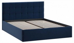 Кровать двуспальная Джоли Тип 1 в Салехарде - salekhard.ok-mebel.com | фото 2