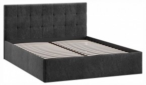 Кровать двуспальная Джоли Тип 1 в Салехарде - salekhard.ok-mebel.com | фото 2