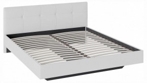 Кровать двуспальная Элис Тип 1 в Салехарде - salekhard.ok-mebel.com | фото