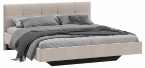 Кровать двуспальная Элис Тип 1 в Салехарде - salekhard.ok-mebel.com | фото