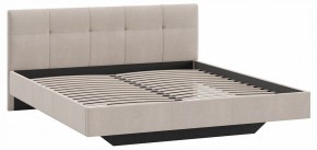 Кровать двуспальная Элис Тип 1 в Салехарде - salekhard.ok-mebel.com | фото 2