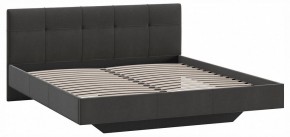Кровать двуспальная Элис Тип 1 в Салехарде - salekhard.ok-mebel.com | фото 2