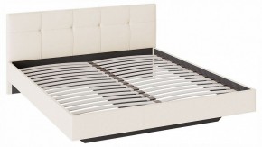 Кровать двуспальная Элис Тип 1 в Салехарде - salekhard.ok-mebel.com | фото