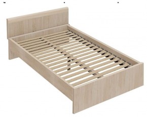 Кровать двуспальная Мелисса Дрим в Салехарде - salekhard.ok-mebel.com | фото 2