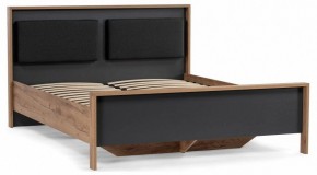 Кровать двуспальная Тхан в Салехарде - salekhard.ok-mebel.com | фото 2