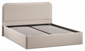 Кровать двуспальная Тиффани с ПМ Тип 1 в Салехарде - salekhard.ok-mebel.com | фото 2