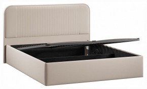 Кровать двуспальная Тиффани с ПМ Тип 1 в Салехарде - salekhard.ok-mebel.com | фото 3