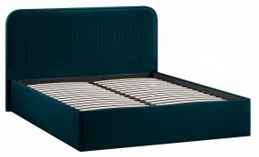Кровать двуспальная Тиффани с ПМ Тип 1 в Салехарде - salekhard.ok-mebel.com | фото 2