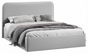 Кровать двуспальная Тиффани с ПМ Тип 1 в Салехарде - salekhard.ok-mebel.com | фото 2