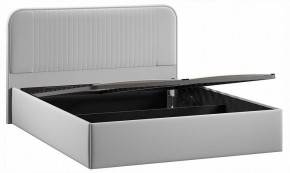 Кровать двуспальная Тиффани с ПМ Тип 1 в Салехарде - salekhard.ok-mebel.com | фото 3