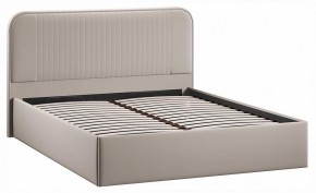 Кровать двуспальная Тиффани с ПМ Тип 1 в Салехарде - salekhard.ok-mebel.com | фото 2