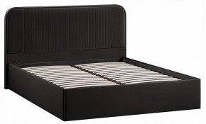 Кровать двуспальная Тиффани с ПМ Тип 1 в Салехарде - salekhard.ok-mebel.com | фото