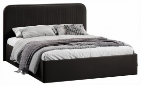 Кровать двуспальная Тиффани с ПМ Тип 1 в Салехарде - salekhard.ok-mebel.com | фото 2