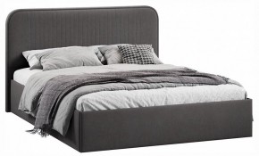 Кровать двуспальная Тиффани с ПМ Тип 1 в Салехарде - salekhard.ok-mebel.com | фото