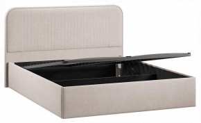 Кровать двуспальная Тиффани с ПМ Тип 1 в Салехарде - salekhard.ok-mebel.com | фото 3