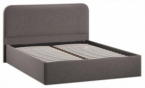 Кровать двуспальная Тиффани с ПМ Тип 1 в Салехарде - salekhard.ok-mebel.com | фото 2