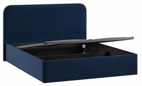 Кровать двуспальная Тиффани с ПМ Тип 1 в Салехарде - salekhard.ok-mebel.com | фото 3