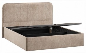 Кровать двуспальная Тиффани с ПМ Тип 1 в Салехарде - salekhard.ok-mebel.com | фото 3