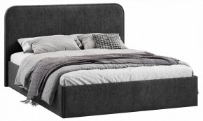 Кровать двуспальная Тиффани с ПМ Тип 1 в Салехарде - salekhard.ok-mebel.com | фото