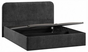 Кровать двуспальная Тиффани с ПМ Тип 1 в Салехарде - salekhard.ok-mebel.com | фото 3