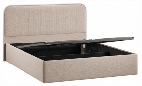Кровать двуспальная Тиффани с ПМ Тип 1 в Салехарде - salekhard.ok-mebel.com | фото 4