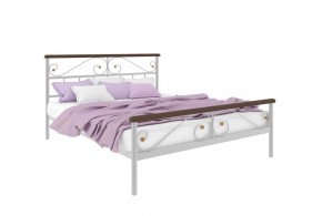 Кровать Эсмеральда Plus (МилСон) в Салехарде - salekhard.ok-mebel.com | фото 2