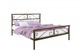 Кровать Эсмеральда Plus (МилСон) в Салехарде - salekhard.ok-mebel.com | фото 5