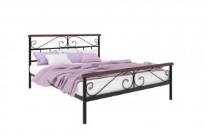 Кровать Эсмеральда Plus (МилСон) в Салехарде - salekhard.ok-mebel.com | фото 6