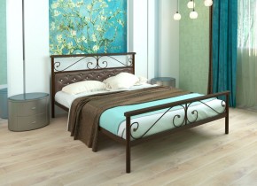 Кровать Эсмеральда Plus (Мягкая) 1800*2000 (МилСон) в Салехарде - salekhard.ok-mebel.com | фото