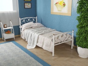 Кровать Ева Plus (МилСон) в Салехарде - salekhard.ok-mebel.com | фото