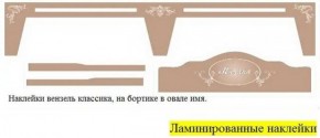 Кровать Фея 1900 с двумя ящиками в Салехарде - salekhard.ok-mebel.com | фото 18