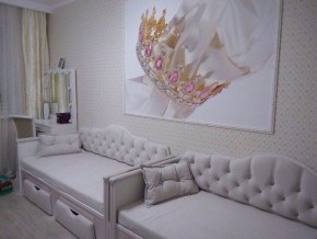 Кровать Фея 1900 с двумя ящиками в Салехарде - salekhard.ok-mebel.com | фото 31