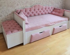 Кровать Фея 1900 с двумя ящиками в Салехарде - salekhard.ok-mebel.com | фото 33