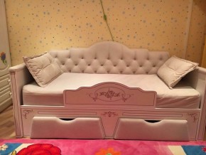 Кровать Фея 1900 с двумя ящиками в Салехарде - salekhard.ok-mebel.com | фото 40