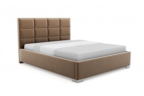 Кровать Глэдис интерьерная +основание (160х200) в Салехарде - salekhard.ok-mebel.com | фото 10