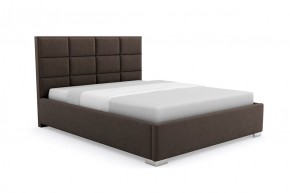 Кровать Глэдис интерьерная +основание (160х200) в Салехарде - salekhard.ok-mebel.com | фото 21