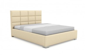 Кровать Глэдис интерьерная +основание (160х200) в Салехарде - salekhard.ok-mebel.com | фото 3
