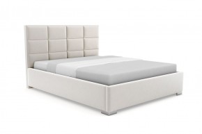 Кровать Глэдис интерьерная +основание (160х200) в Салехарде - salekhard.ok-mebel.com | фото 4