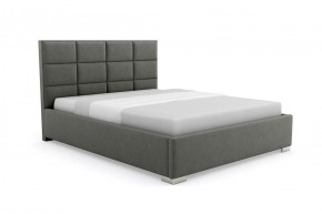 Кровать Глэдис интерьерная +основание (160х200) в Салехарде - salekhard.ok-mebel.com | фото 8