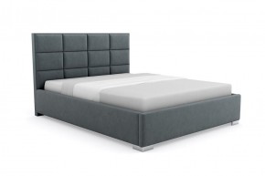 Кровать Глэдис интерьерная +основание (160х200) в Салехарде - salekhard.ok-mebel.com | фото 9
