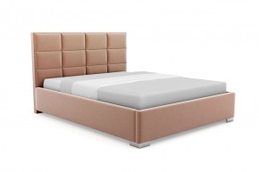 Кровать Глэдис интерьерная +основание (200х200) в Салехарде - salekhard.ok-mebel.com | фото 23