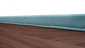 Кровать Глори с ПМ (ткань 1 кат) 1600 в Салехарде - salekhard.ok-mebel.com | фото 5