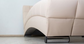 Кровать двойная Оливия 160 + ортопед. основание в Салехарде - salekhard.ok-mebel.com | фото 13